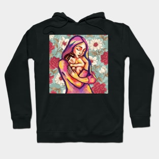 Motherhood Hoodie